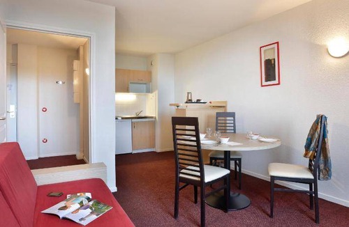 Epernay Apartment | 35 m² Apartment ∙ 10 guests