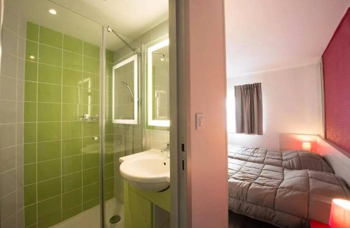 Bleriot-Plage Apartment | 35 m² Apartment ∙ 2 bedrooms ∙ 5 guests
