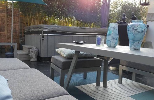 Residence Apartment | 35 m² Apartment ∙ 3 guests