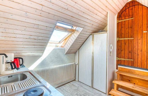 Bouchemaine Apartment | 35 m² Apartment ∙ 1 bedroom ∙ 2 guests
