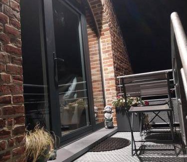 Boeschepe Bed & Breakfast | 35 m² Bed and breakfast ∙ 2 guests