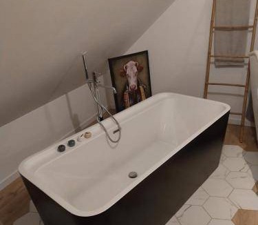 Boeschepe Bed & Breakfast | 35 m² Bed and breakfast ∙ 2 guests