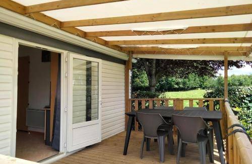 Yerville Bed & Breakfast | 35 m² Bed and breakfast ∙ 2 bedrooms ∙ 4 guests