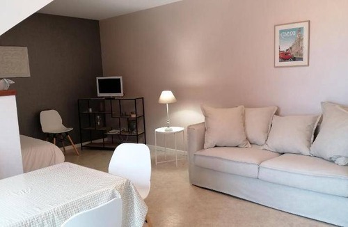 Banteux Bed & Breakfast | 35 m² Bed and breakfast ∙ 2 guests