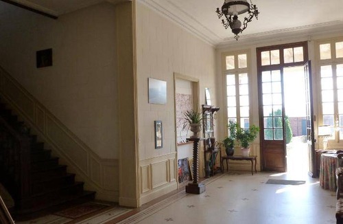 Banteux Bed & Breakfast | 35 m² Bed and breakfast ∙ 2 guests
