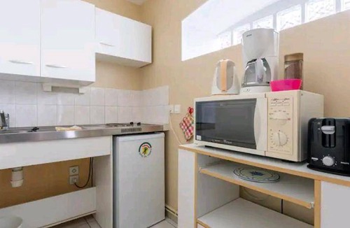 Banteux Bed & Breakfast | 35 m² Bed and breakfast ∙ 2 guests