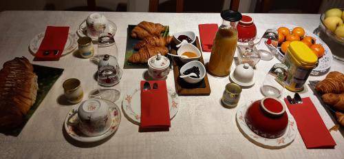 Herblay Bed & Breakfast | 35 m² Bed and breakfast ∙ 5 guests