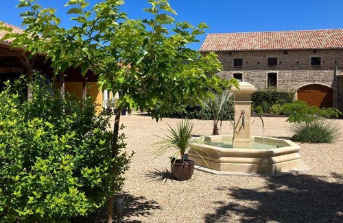 Clesse Bed & Breakfast | 35 m² Bed and breakfast ∙ 2 guests
