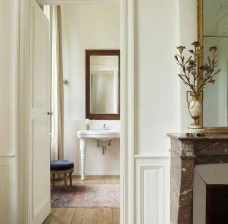 Colmey Bed & Breakfast | 35 m² Bed and breakfast ∙ 2 guests