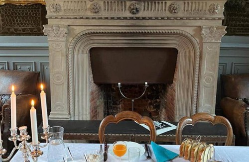 Contay Bed & Breakfast | 35 m² Bed and breakfast ∙ 2 guests