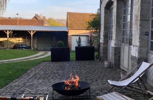 Contay Bed & Breakfast | 35 m² Bed and breakfast ∙ 2 guests