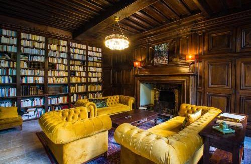 Hesdin Bed & Breakfast | 35 m² Bed and breakfast ∙ 2 guests