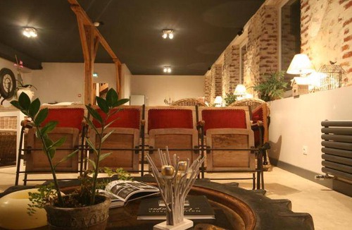Sainte-Preuve Bed & Breakfast | 35 m² Bed and breakfast ∙ 3 guests