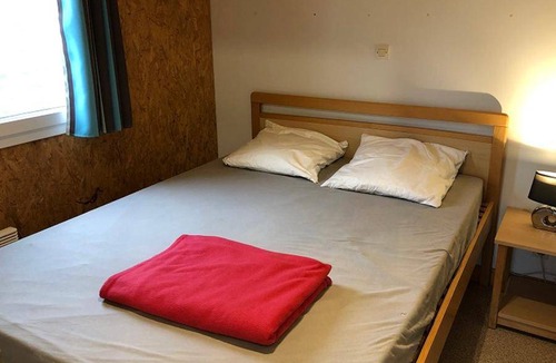 Signy-le-Petit Ski Chalet | 35 m² Chalet ∙ 2 bedrooms ∙ 5 guests