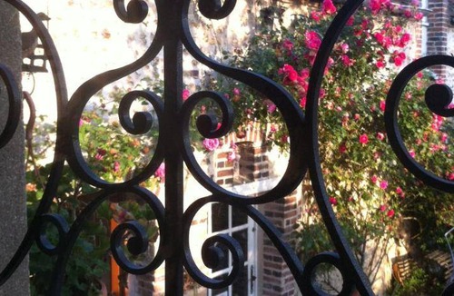 Chaumot Bed & Breakfast | 35 m² Bed and breakfast ∙ 2 guests