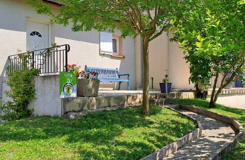 Venes House | 35 m² Gîte ∙ 1 bedroom ∙ 2 guests