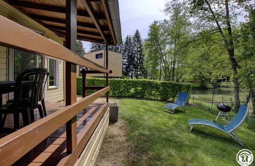 Meillonnas House | 35 m² Gîte ∙ 2 bedrooms ∙ 4 guests