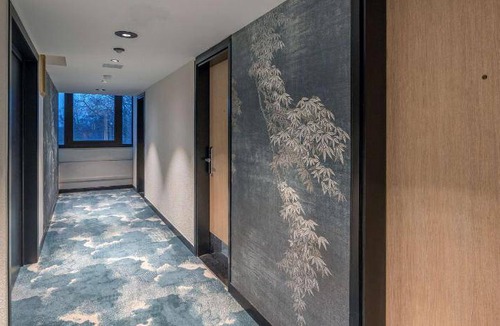Bougival Hotel | 35 m² Hotel ∙ 127 guests