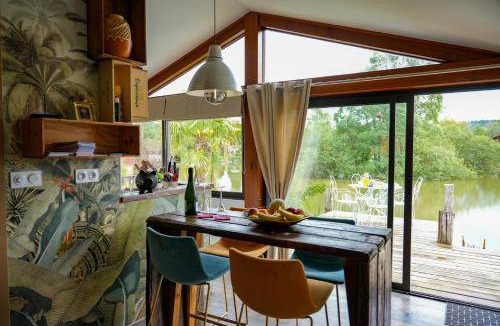 Muizon House | 35 m² House ∙ 1 bedroom ∙ 4 guests