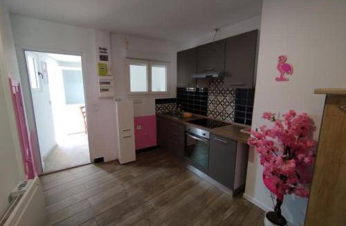 Tille House | 35 m² House ∙ 1 bedroom ∙ 4 guests