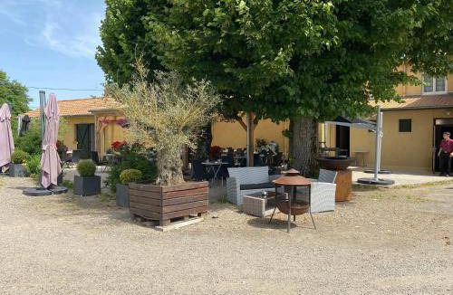 Silly-sur-Nied House | 35 m² Motel ∙ 4 guests