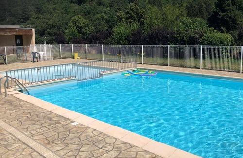 Miremont Resort | 35 m² Private room ∙ 1 bedroom ∙ 4 guests
