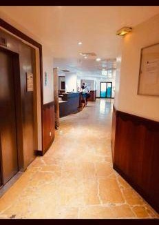 Faubourg de l'Arche Apartment | 35 m² Serviced apartment ∙ 3 guests