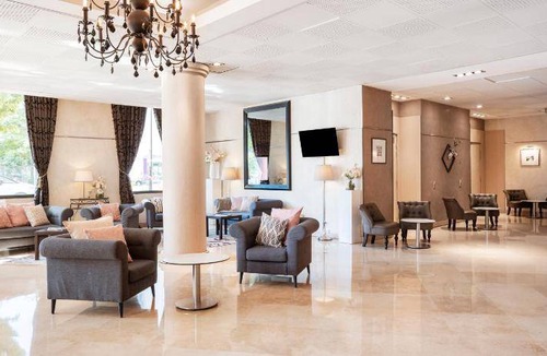 Center Apartment | 35 m² Serviced apartment ∙ 127 guests