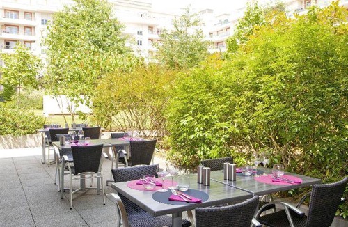 Center Apartment | 35 m² Serviced apartment ∙ 127 guests