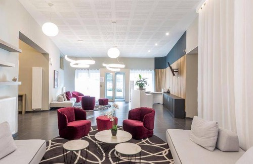 Neudorf Est Apartment | 35 m² Serviced apartment ∙ 127 guests