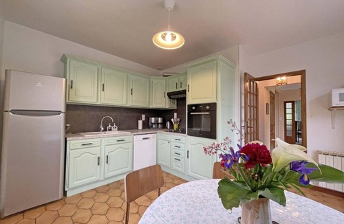 Longny-au-Perche Cottage | 350 m² Cabin ∙ 6 bedrooms ∙ 13 guests