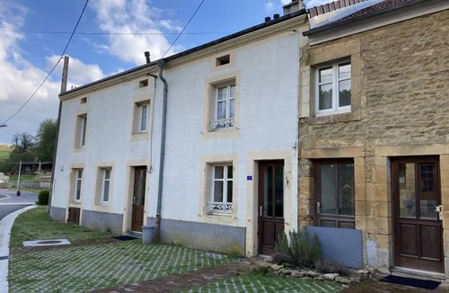 Sapogne-sur-Marche House | 350 m² House ∙ 8 bedrooms ∙ 14 guests