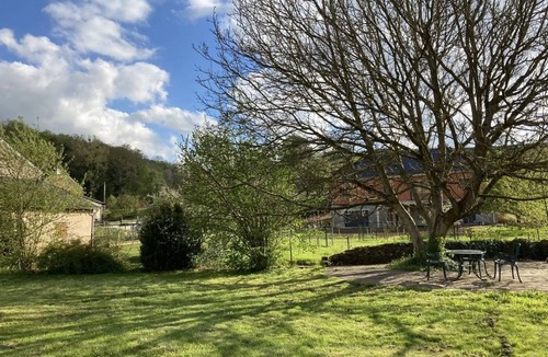 Sapogne-sur-Marche House | 350 m² House ∙ 8 bedrooms ∙ 14 guests