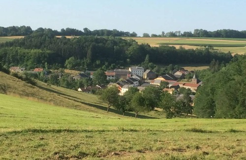 Sapogne-sur-Marche House | 350 m² House ∙ 8 bedrooms ∙ 14 guests