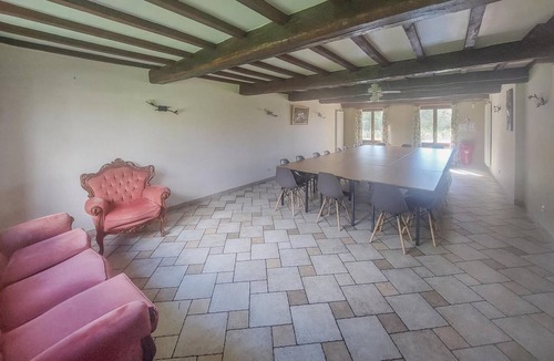 Maubert-Fontaine House | 350 m² House ∙ 7 bedrooms ∙ 15 guests