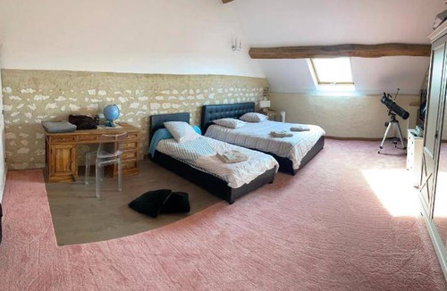 Turny House | 350 m² House ∙ 5 bedrooms ∙ 11 guests