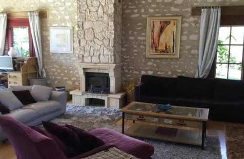Turny House | 350 m² House ∙ 5 bedrooms ∙ 11 guests