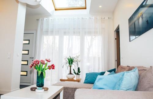 Le Thillay House | 35m2 - 10 min de CDG - 30 min de Paris - 10 du Salon EXPO Villepinte