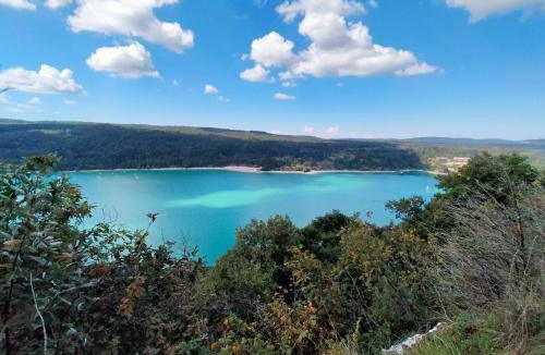 Lons-le-Saunier Apartment | 36 m² Apartment ∙ 1 bedroom ∙ 2 guests