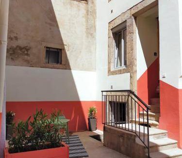 Lons-le-Saunier Apartment | 36 m² Apartment ∙ 1 bedroom ∙ 2 guests