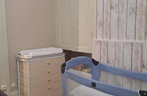 Brequerecque Apartment | 36 m² Apartment ∙ 1 bedroom ∙ 4 guests