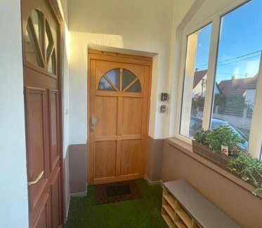 Illkirch-Graffenstaden Apartment | 36 m² Apartment ∙ 1 bedroom ∙ 4 guests