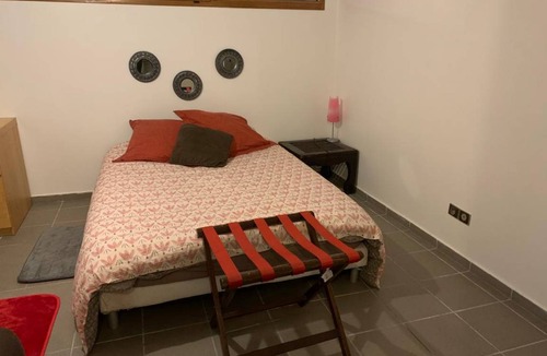 Montmorency Apartment | 36 m² Apartment ∙ 1 bedroom ∙ 4 guests