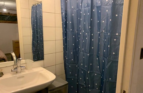 Montmorency Apartment | 36 m² Apartment ∙ 1 bedroom ∙ 4 guests