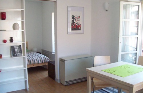 Petite-France Apartment | 36 m² Apartment ∙ 2 bedrooms ∙ 2 guests