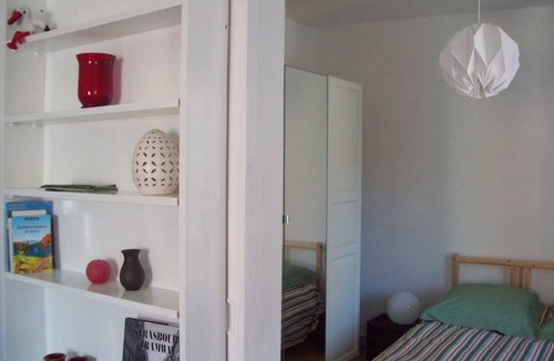 Petite-France Apartment | 36 m² Apartment ∙ 2 bedrooms ∙ 2 guests