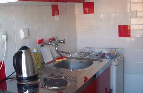 Petite-France Apartment | 36 m² Apartment ∙ 2 bedrooms ∙ 2 guests