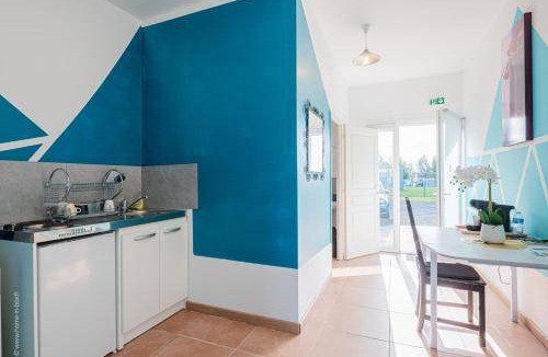 Auneau Bed & Breakfast | 36 m² Bed and breakfast ∙ 3 guests