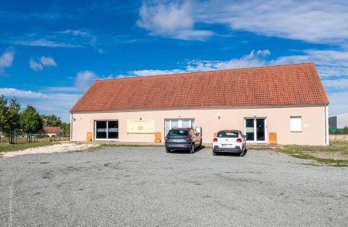 Auneau Bed & Breakfast | 36 m² Bed and breakfast ∙ 3 guests