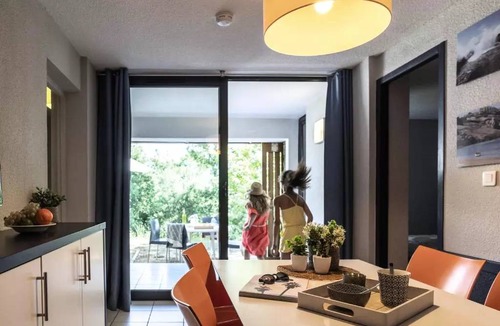 Casteljau Apartment | 36 m² Apartment ∙ 2 bedrooms ∙ 6 guests